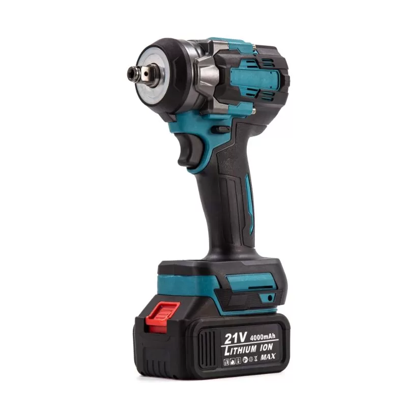 21V 400n.M Chave de impacto sem fio P10328