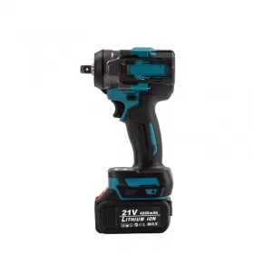 21V 400n.M Chave de impacto sem fio P10328