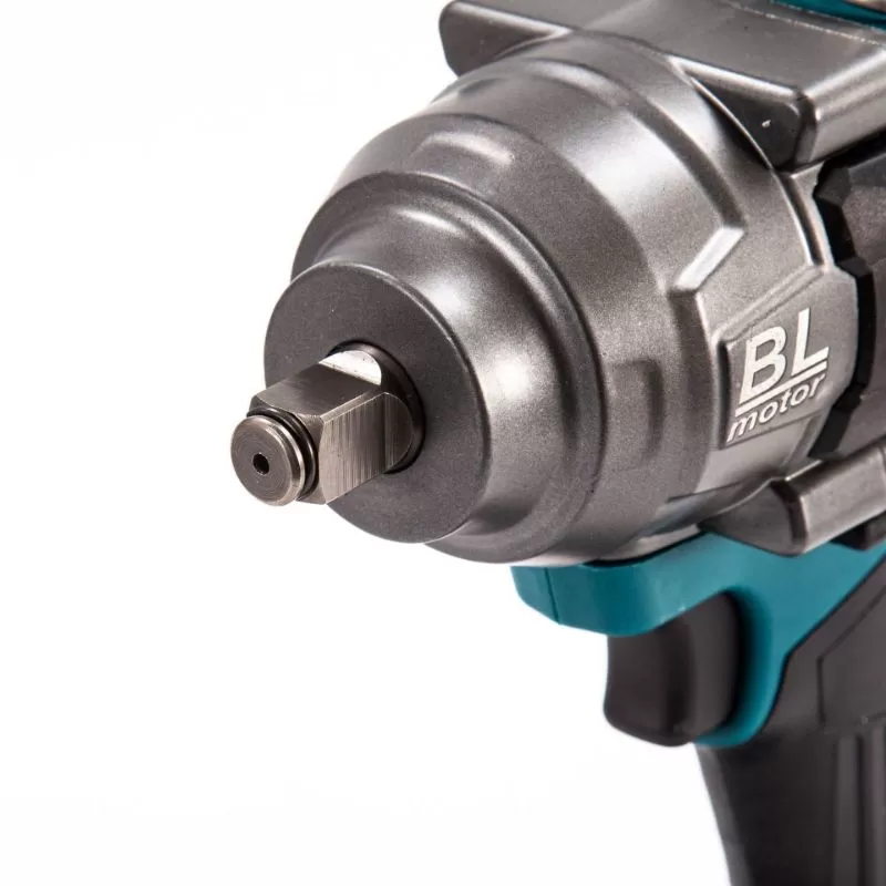 21V 1000N.M Chave de impacto sem fio P10329