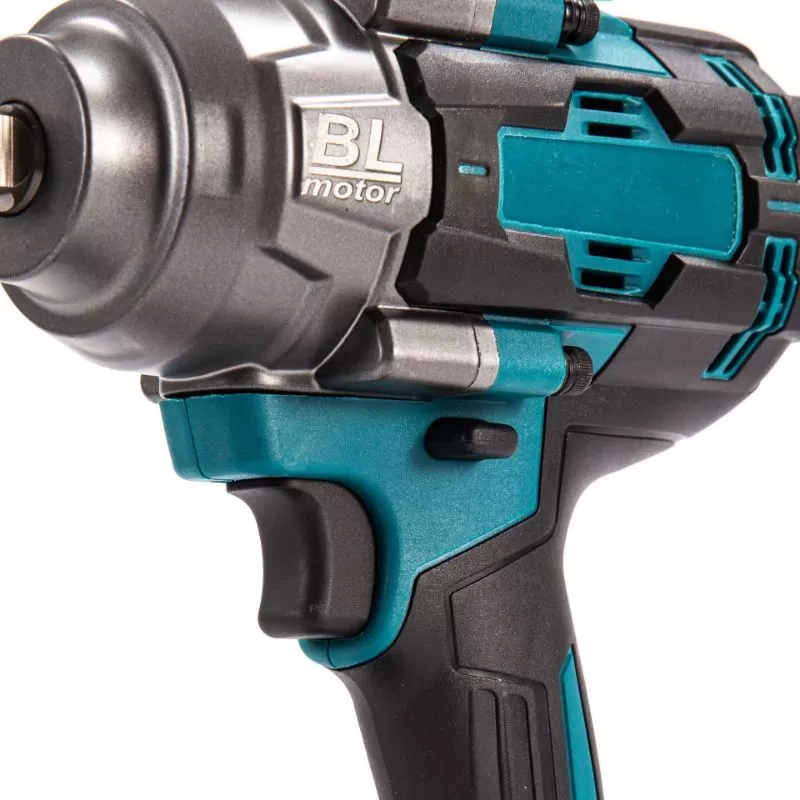 21V 1000N.M Chave de impacto sem fio P10329