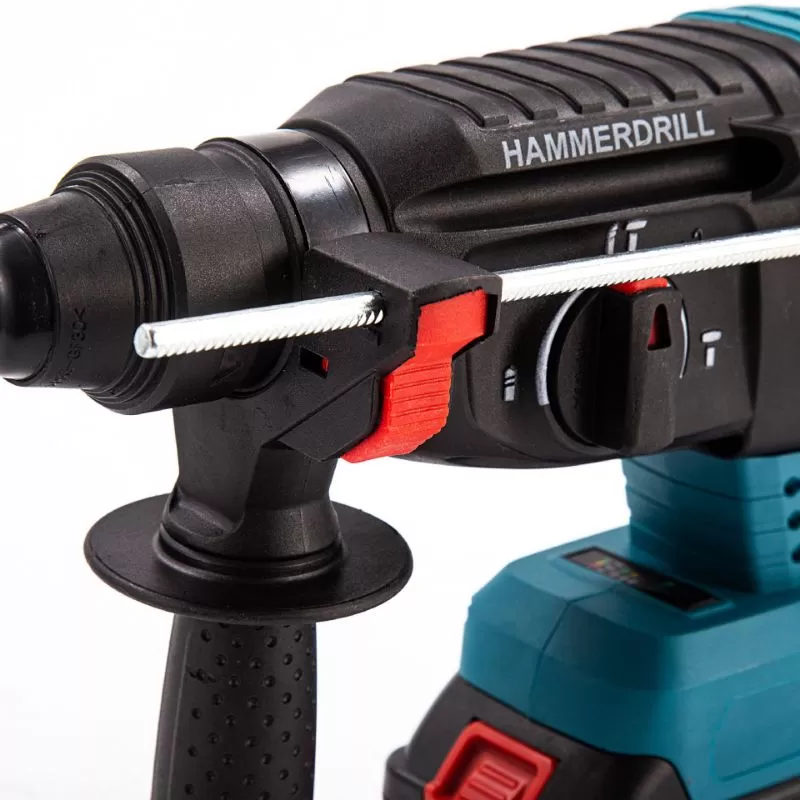 21V Hammer rotativo sem fio P10405