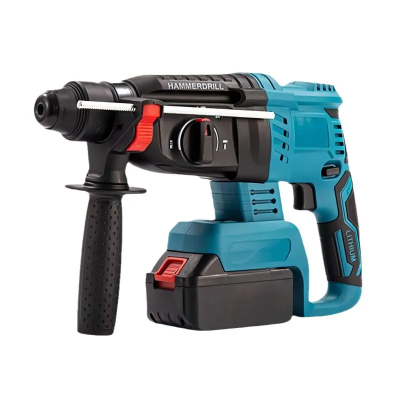 21V Hammer rotativo sem fio P10405