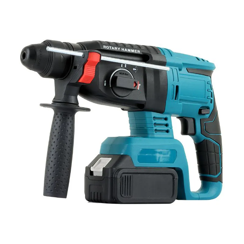 21V Hammer rotativo sem fio P10406