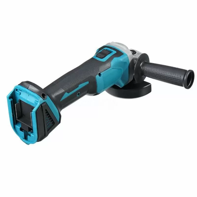 21V 100/125mm Morcedor de ângulo sem fio P10206