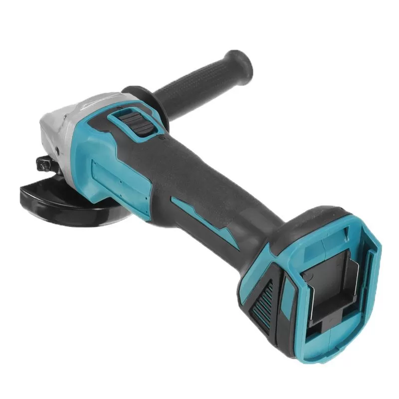 21V 100/125mm Morcedor de ângulo sem fio P10206