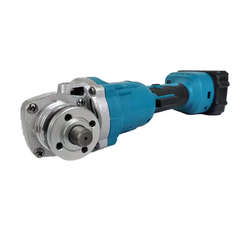 21V 100/125mm de grigar de ângulo sem fio P10207