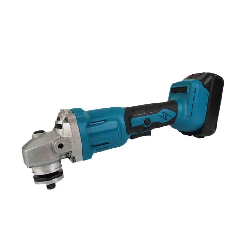 21V 100/125mm de grigar de ângulo sem fio P10207