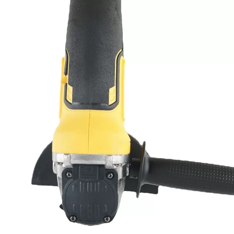 21V 100/125mm Morcedor de ângulo sem fio P10208