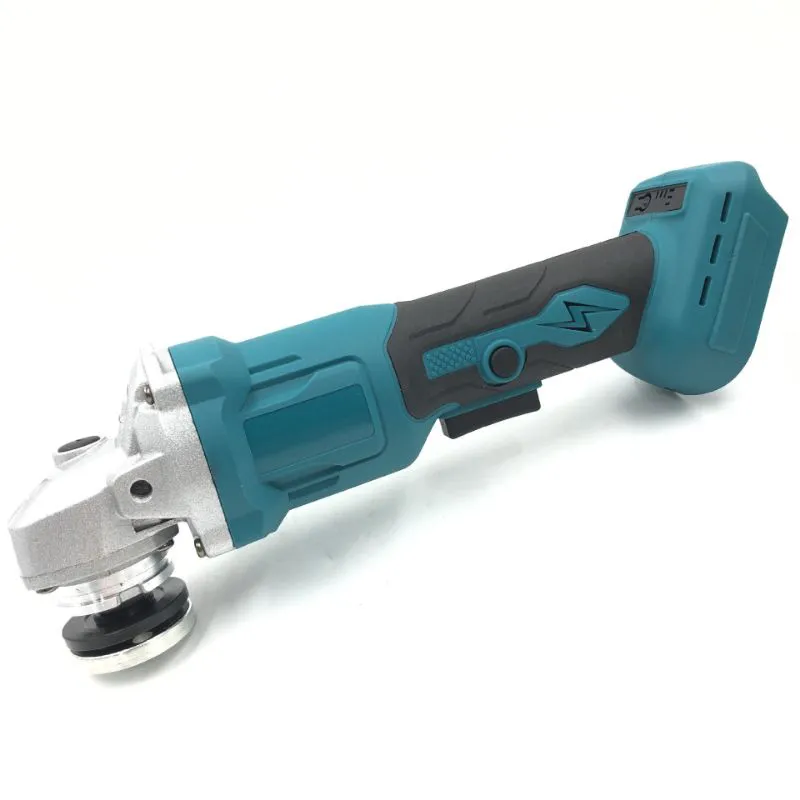21V 100/125mm Morner de ângulo sem fio P10209