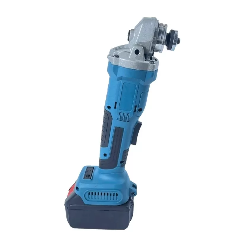 21V 100/125mm de grier de ângulo sem fio P10210