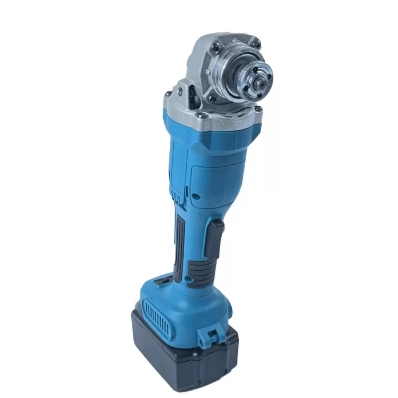 21V 100/125mm de grier de ângulo sem fio P10210