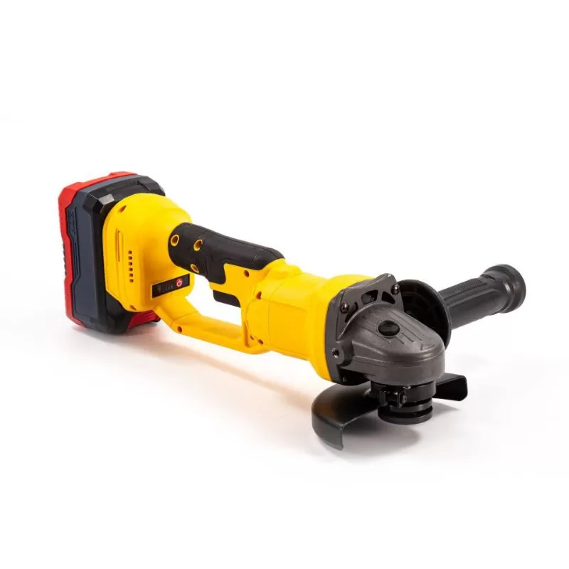 21V 100mm de moedor de ângulo sem fio p10212