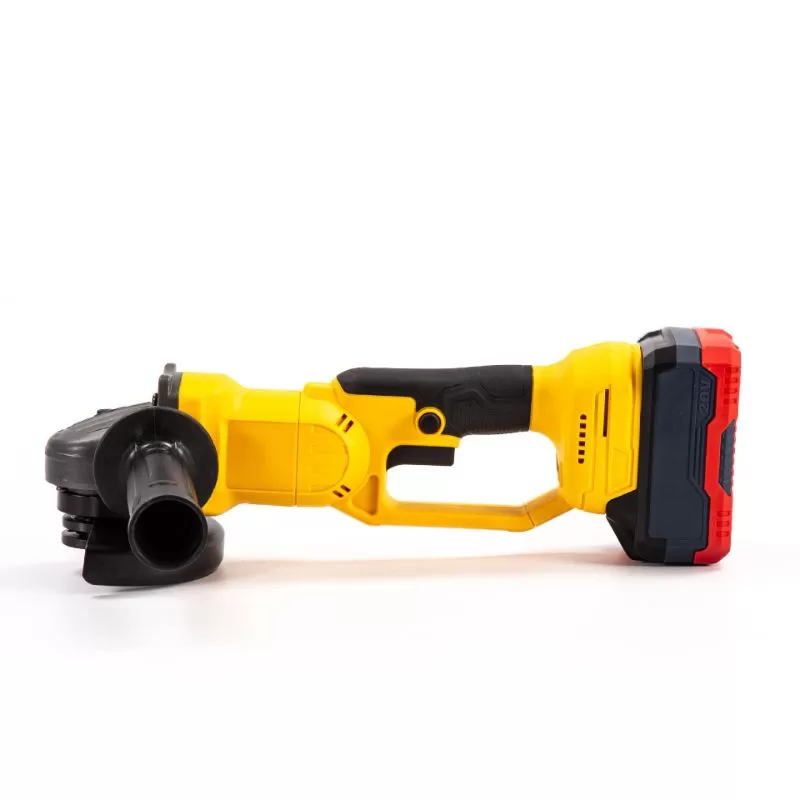 21V 100mm de moedor de ângulo sem fio p10212