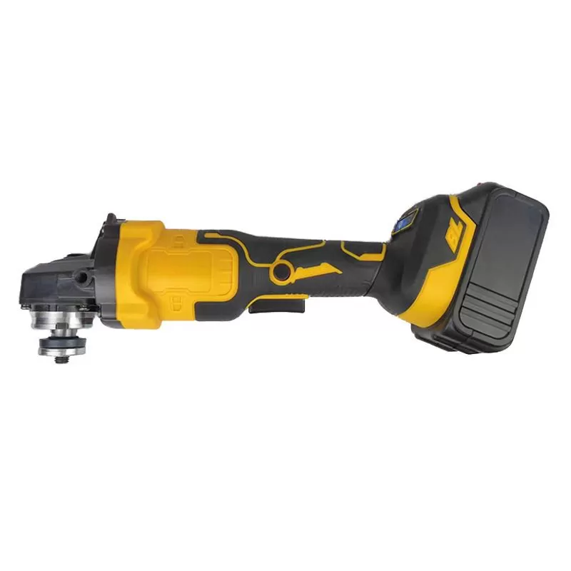 21V 100mm de moedor de ângulo sem fio p10213