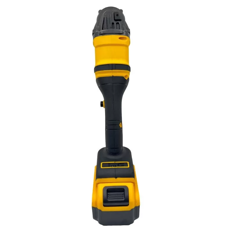 21V 100mm de moedor de ângulo sem fio p10214