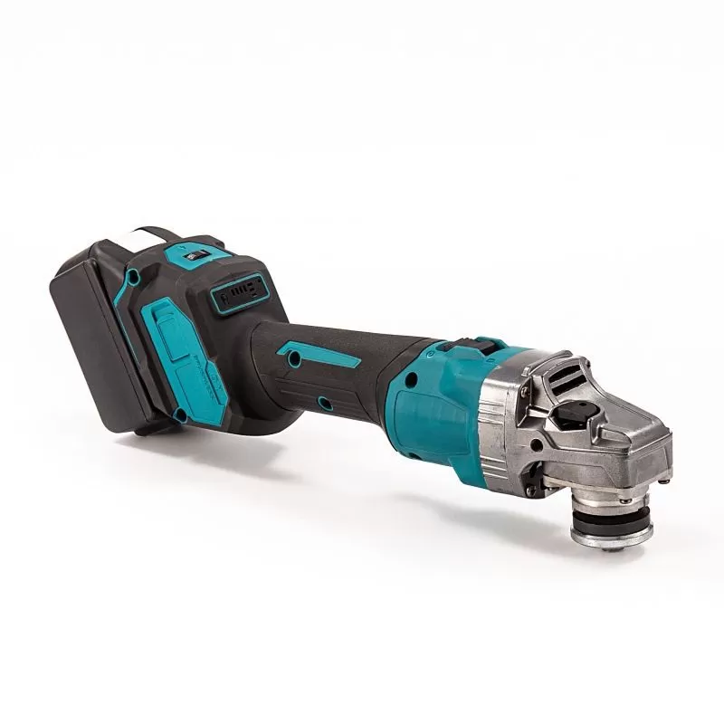 21V 100mm de moedor de ângulo sem fio P10215