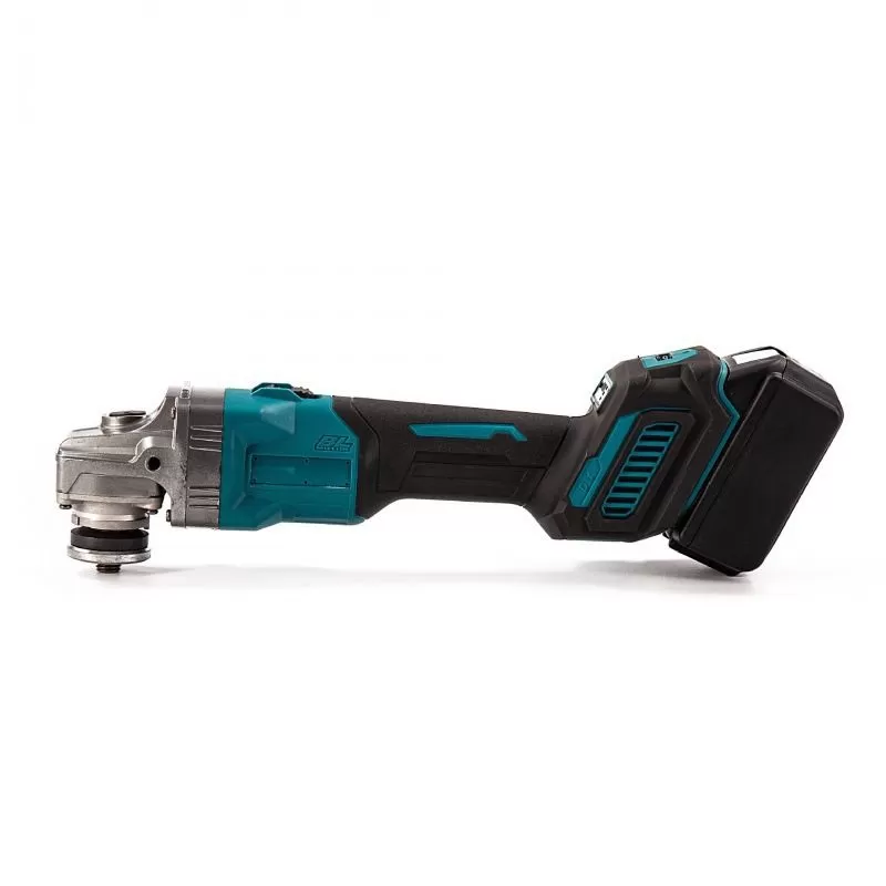 21V 100mm de moedor de ângulo sem fio P10215