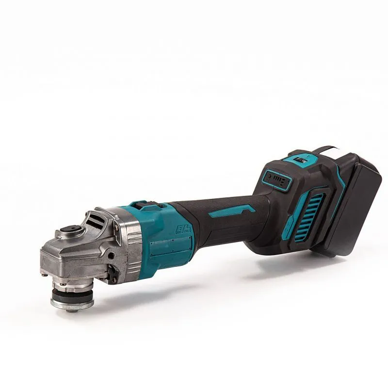 21V 100mm de moedor de ângulo sem fio P10215
