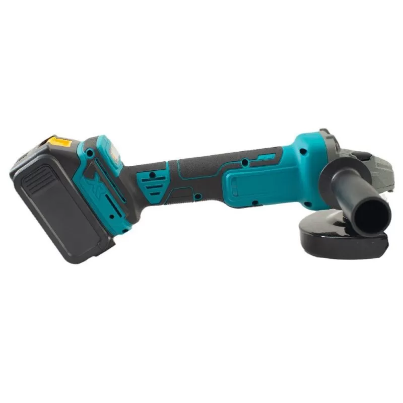 21V 100mm de moedor de ângulo sem fio p10216