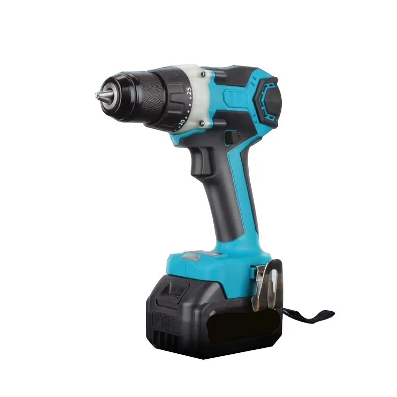 21V 52N.M Drill sem fio P10134