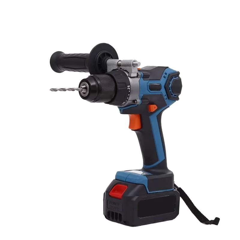 21V 52N.M Drill sem fio P10134