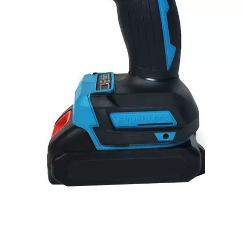 21V 35N.M Drill de impacto sem fio P10135
