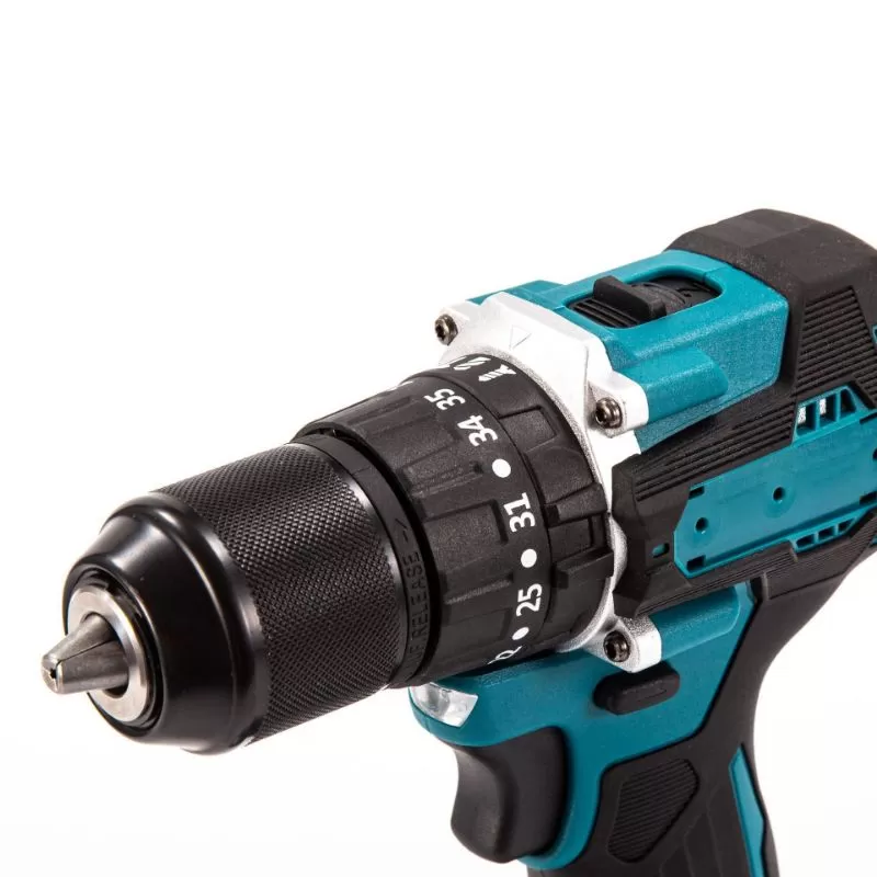 21V 35N.M Drill de impacto sem fio P10136