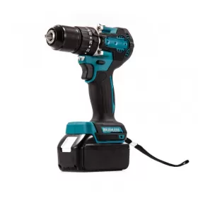 21V 35N.M Drill de impacto sem fio P10136