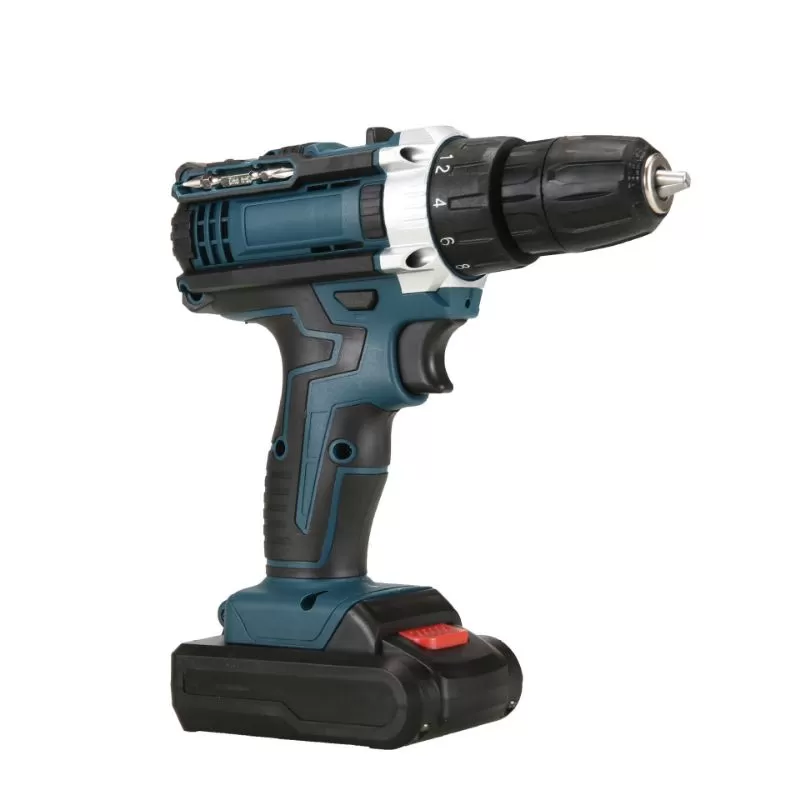21V 32N.M Drill sem fio P10137