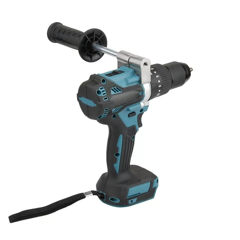 21V 52N.M Drill de impacto sem fio P10140
