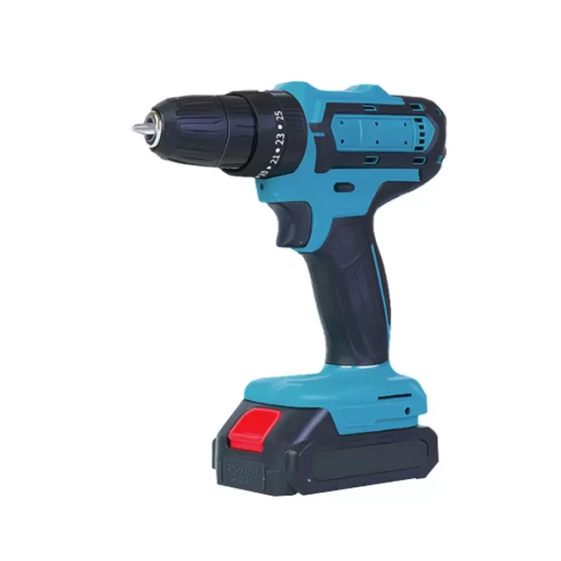 21V 25N.M Drill de impacto sem fio P10142