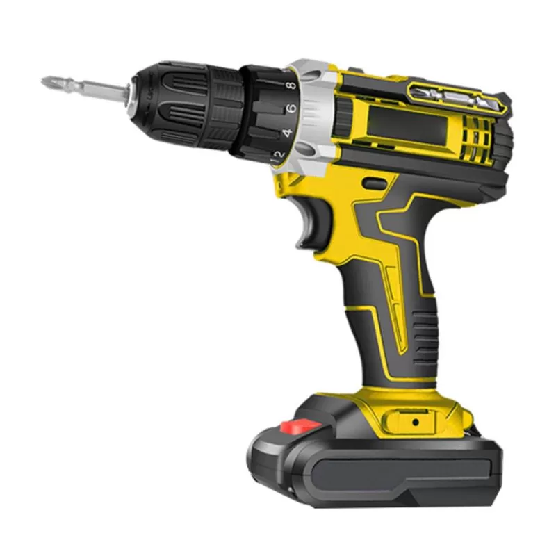 21V 32N.M Drill sem fio P10143