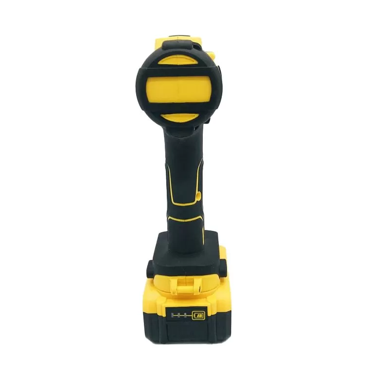 21V 50n.m Drill de impacto sem fio P10145