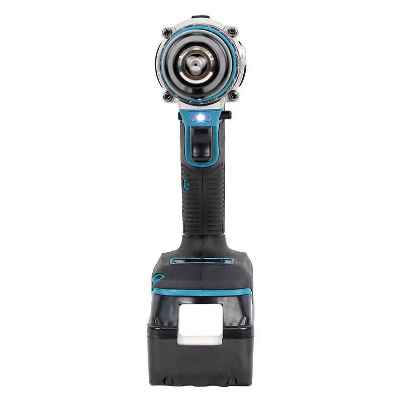 21V 52N.M Drill de impacto sem fio P10147