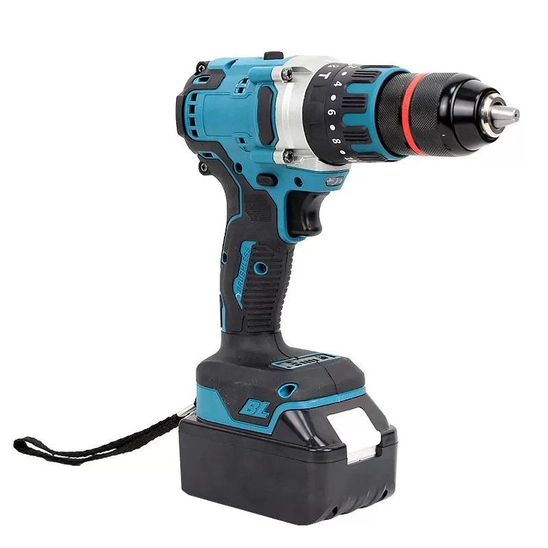 21V 52N.M Drill de impacto sem fio P10147
