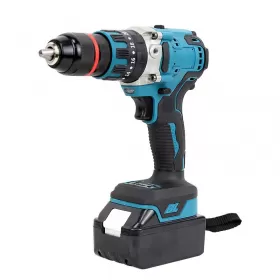 21V 52N.M Drill de impacto sem fio P10147