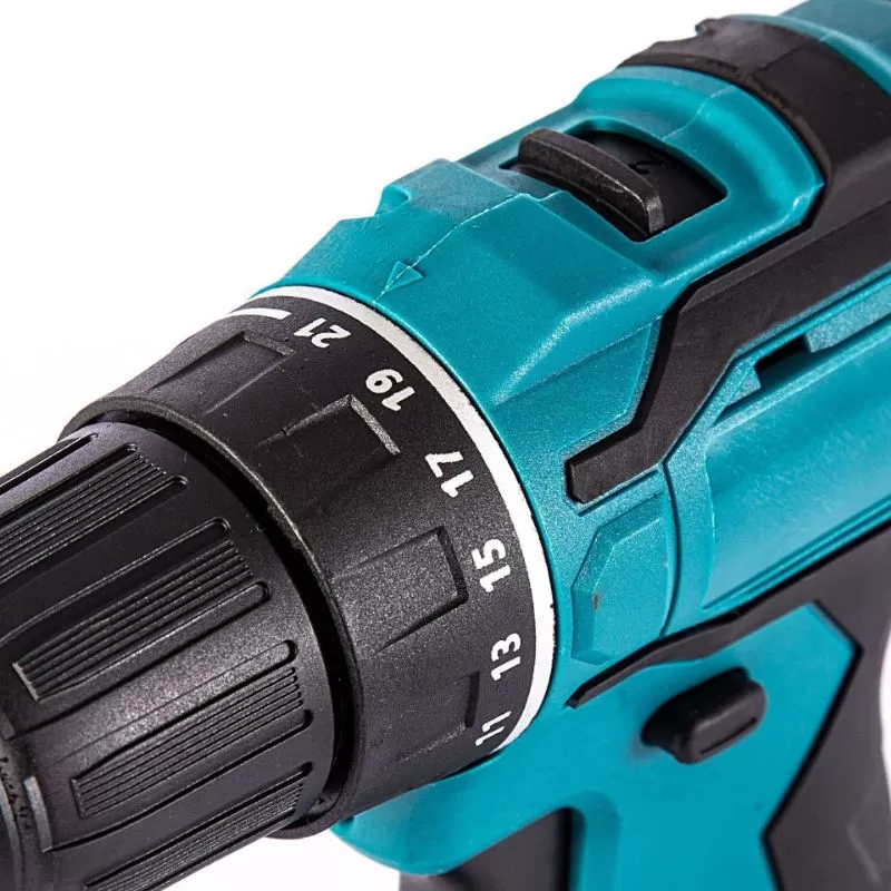 21V 50N.M Drill sem fio P10148