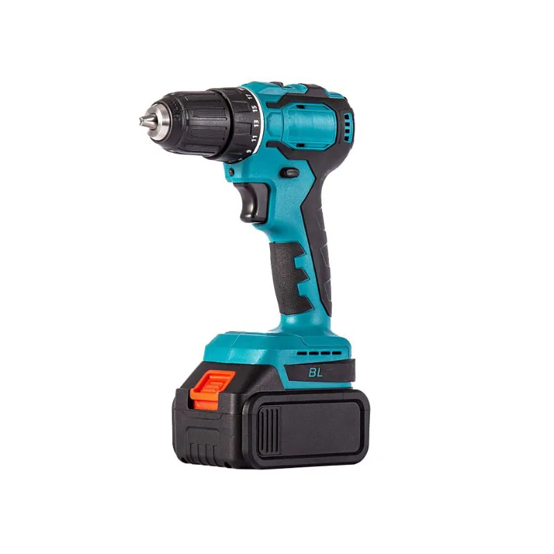 21V 50N.M Drill sem fio P10148