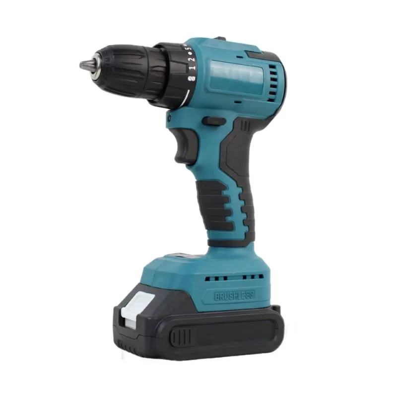 21V 35N.M Drill sem fio P10149