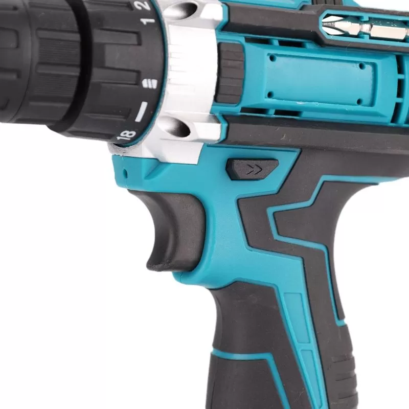 12V 32N.M Drill sem fio P10138