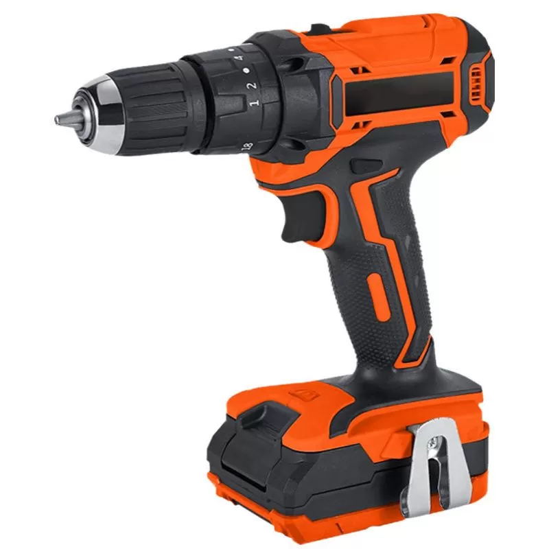 21V 25N.M Drill de impacto sem fio P10144