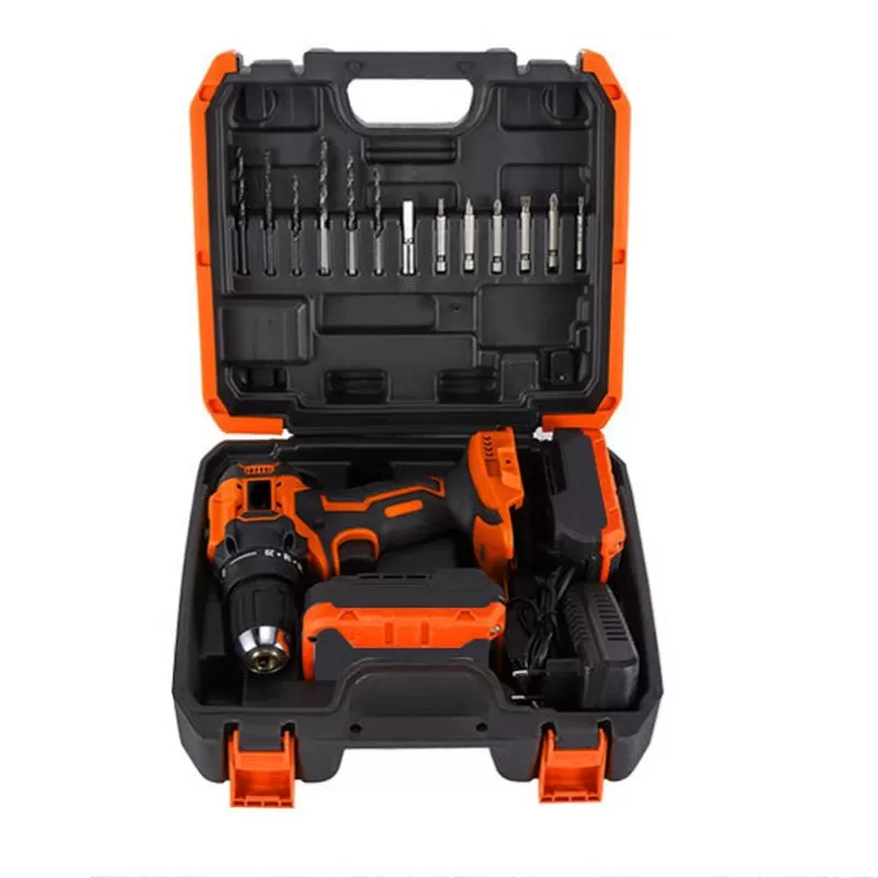 21V 25N.M Drill de impacto sem fio P10144