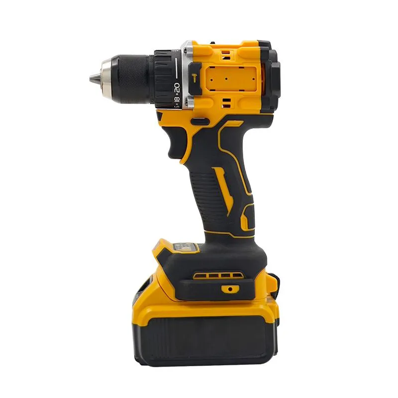 21V 52N.M Drill sem fio P10151