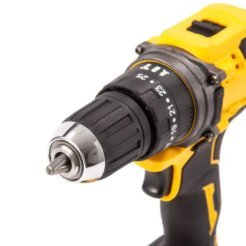 21V 52N.M Drill de impacto sem fio P10152