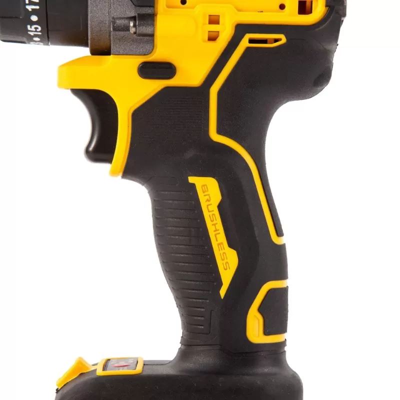 21V 52N.M Drill de impacto sem fio P10152