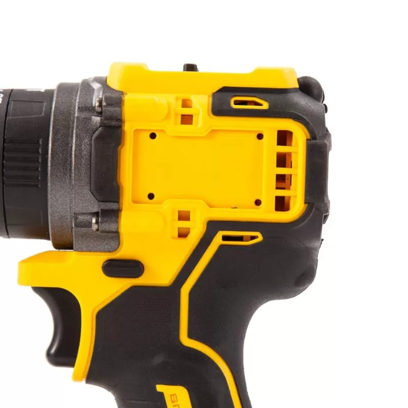 21V 52N.M Drill de impacto sem fio P10152