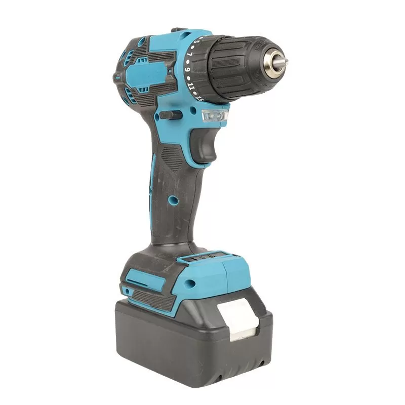 21V 52N.M Drill sem fio P10153