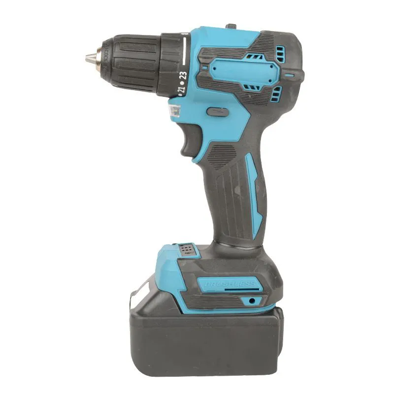 21V 52N.M Drill sem fio P10153