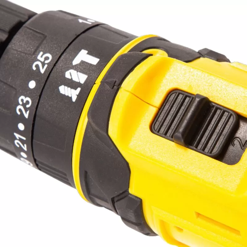 21V 32N.M Drill de impacto sem fio P10156