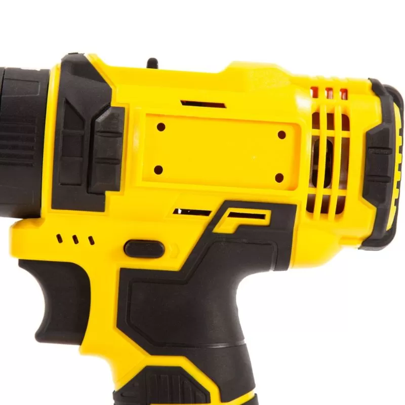21V 32N.M Drill de impacto sem fio P10156